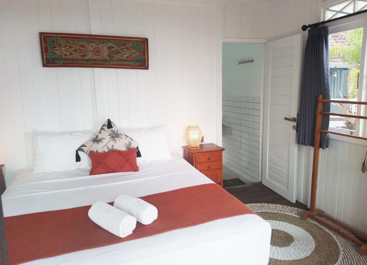 The High Dive Gili Gede By Ultimate Resorts 外观 照片