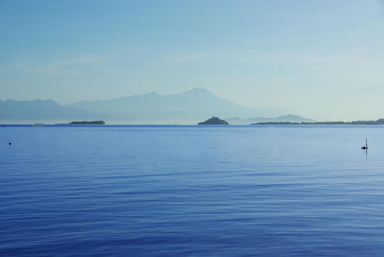 The High Dive Gili Gede By Ultimate Resorts 外观 照片
